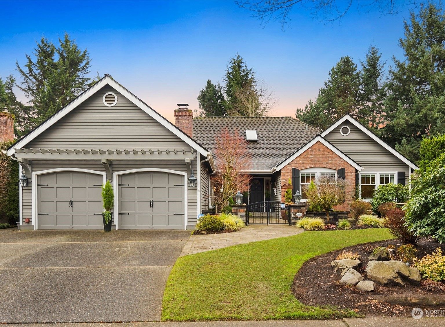 14513 NE 61 Street, Redmond, WA 98052 Zillow