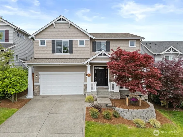 3932 Highlands Boulevard, Puyallup, WA 98372