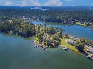 2266 Oconee Dr, Sparta, GA 31087