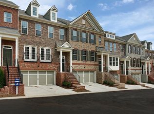 999 Sibley Rd NE, Atlanta, GA 30324