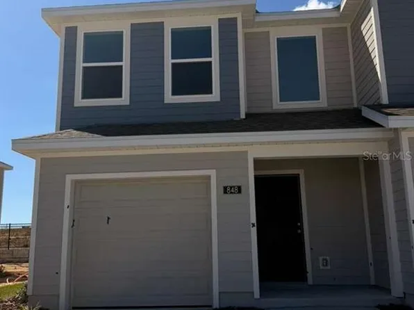 848 Lynx St, Davenport, FL 33837