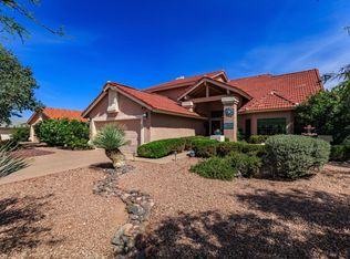 11031 E Via Rinconado, Tucson, AZ 85749