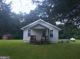 10609 Post Oak Rd, Spotsylvania, VA 22551