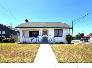 1667 N Lagoon Ave, Wilmington, CA 90744