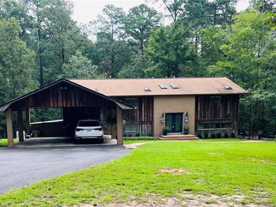 322 White Oak Ln, Natchitoches, LA, 71457