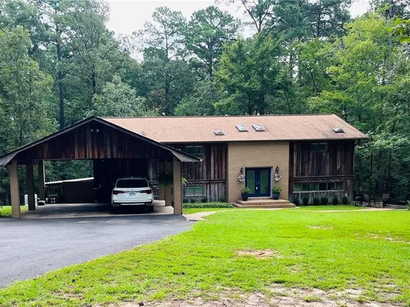 322 White Oak Ln, Natchitoches, LA 71457