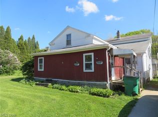 16723 Thompson Rd, Thompson, OH 44086