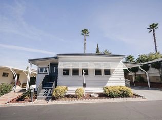 1145 E Barham Dr SPACE 123, San Marcos, CA 92078