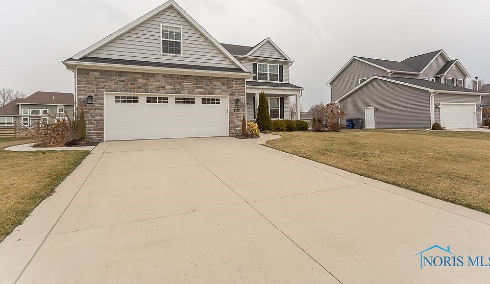 3220 Chasenwood Way, Perrysburg, OH 43551 MLS 6097095 Zillow
