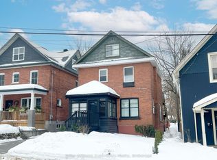 344 1st St, Midland, ON L4R 3P2