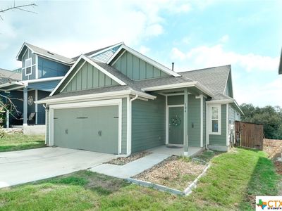 104 Red Buckeye Loop, Liberty Hill, TX, 78642