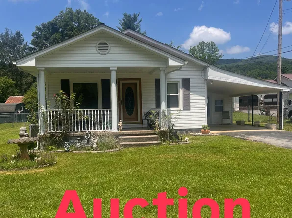 119 Liberty Hollow Rd, Elizabethton, TN 37643