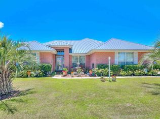 22750 Lake South Dr, Foley, AL 36535