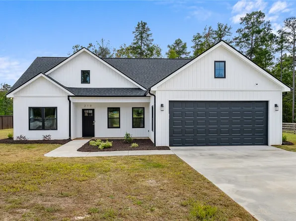 210 Jackson Cir, Anderson, SC 29625