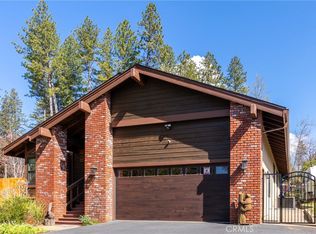 1643 Gate Ln, Paradise, CA 95969