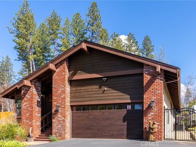 1643 Gate Ln, Paradise, CA, 95969