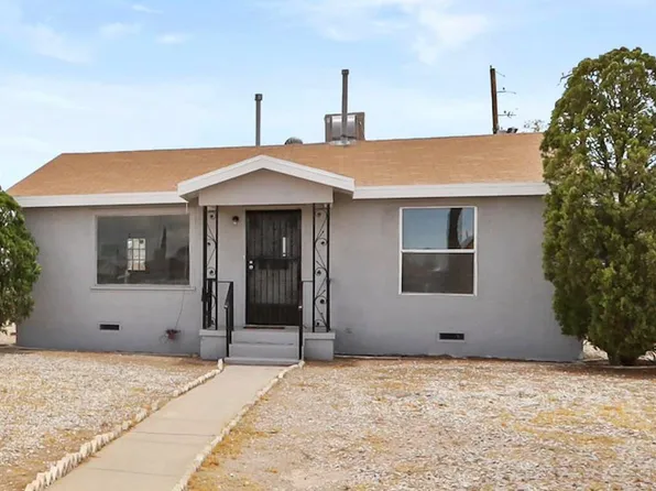 4024 Sheppard Ave, El Paso, TX 79904