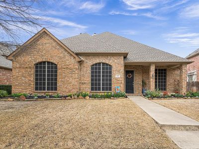 7507 Harvest Bend Ln, Sachse, TX, 75048