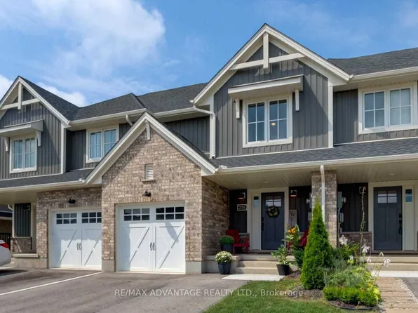 258 Peach Tree Blvd, Saint Thomas, ON N5R 0B3