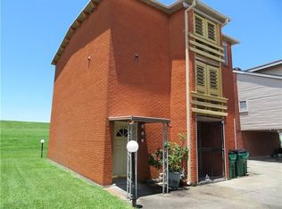 1525 Aztec Ave #C, Metairie, LA 70005