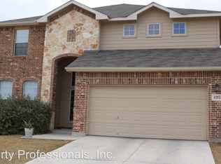 1252 Ruddy Duck, New Braunfels, TX 78130