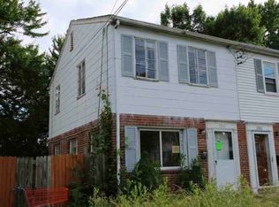 2244 Roanoke Dr, Alexandria, VA 22307