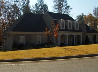 1186 Wellbrook Pl NE, Conyers, GA 30012