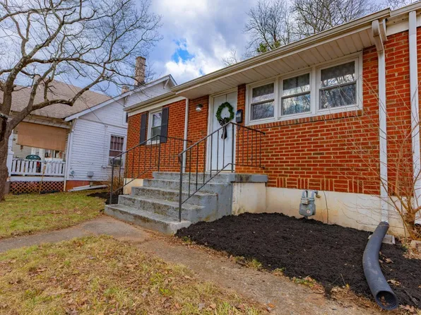 205 Euclid Ave, Lynchburg, VA 24501
