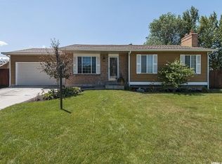 12134 S 2110 W, Riverton, UT 84065
