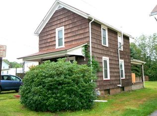 313 Egbert St, Franklin, PA 16323