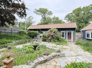 93A Granite St, Rockport, MA 01966