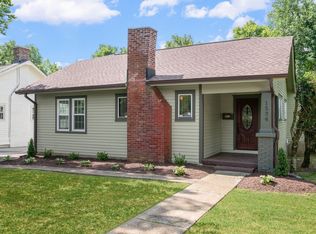 1534 Douglas Ave, Nashville, TN 37206