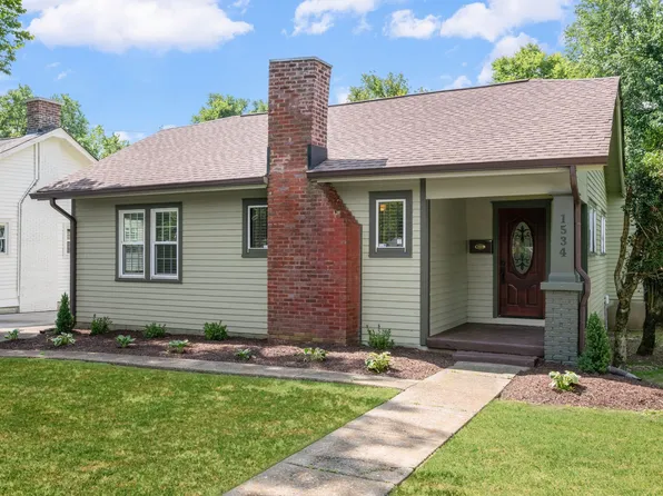 1534 Douglas Ave, Nashville, TN 37206