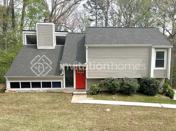 3166 Robindale Rd, Decatur, GA 30034