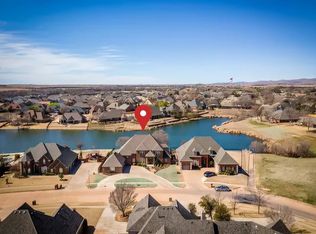 7611 Wyatt Lake Dr, Lawton, OK 73505