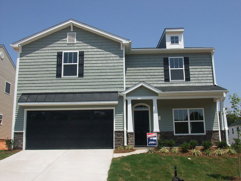 2539 Griffith Meadows Drive