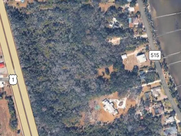 0 Us Highway 1, Cocoa, FL 32926