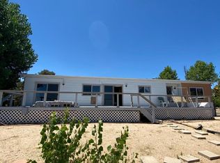 8929 Pine Tree Rd, Pinon Hills, CA 92372
