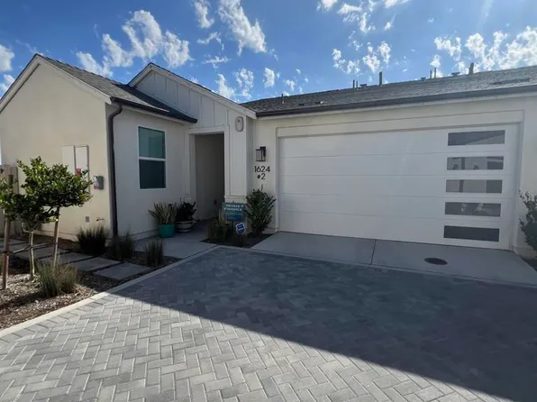 1624 Calle Oxton #2, Chula Vista, CA 91913
