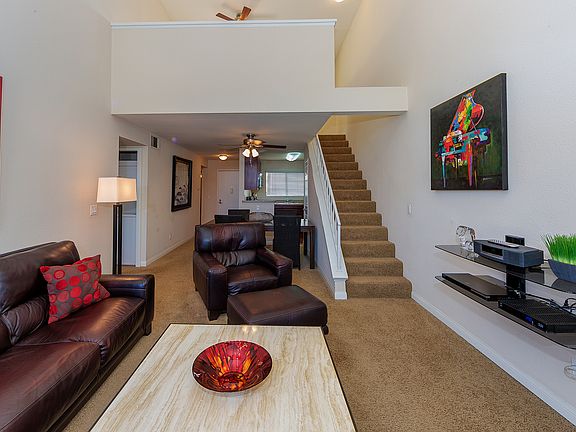 2nd image of 21550 Burbank Blvd APT 304