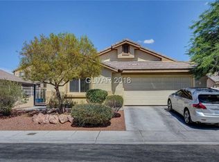 5940 Autumn Damask St, North Las Vegas, NV 89081
