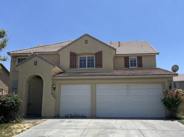 1720 Imperial St, Lancaster, CA 93534