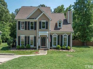 3500 Tunas St, Raleigh, NC 27616