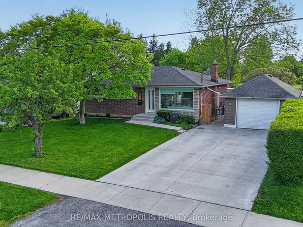 601A Geneva St, Saint Catharines, ON L2N 2J3