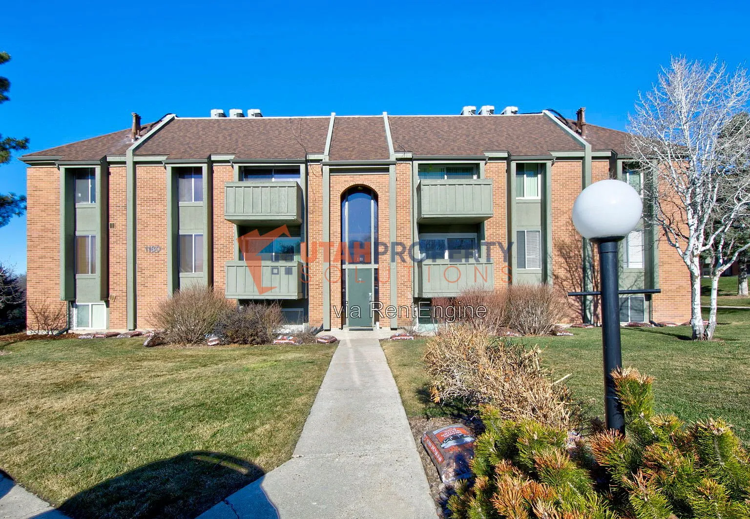 1 bed, 2.0 bath, 1218 sqft, $1,725 — Photo 2