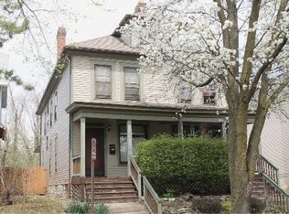 498 W 3rd Ave, Columbus, OH