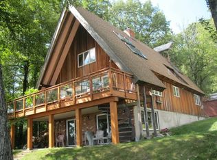 36 Lower North Shore Rd, Branchville, NJ 07826