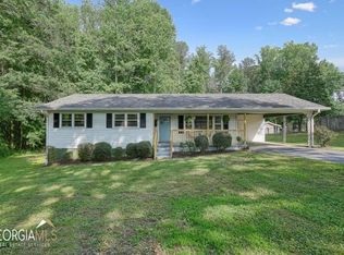 504 County Line Rd, Cumming, GA 30040