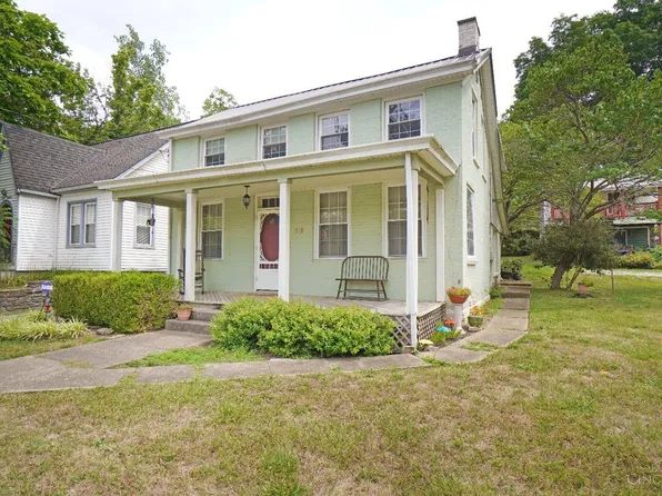 520 Caroline St, New Richmond, OH 45157