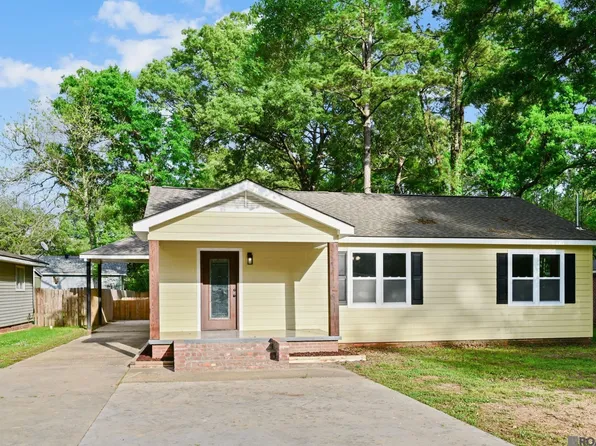 4854 Ruth St, Saint Francisville, LA 70775